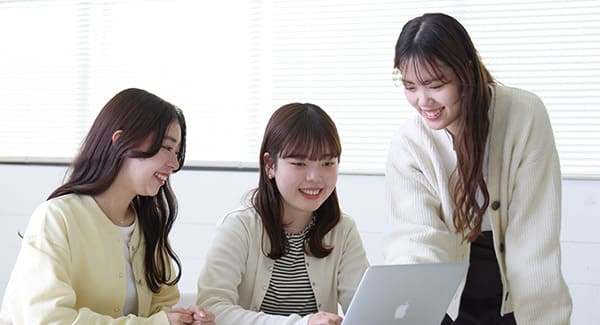 学部学科
