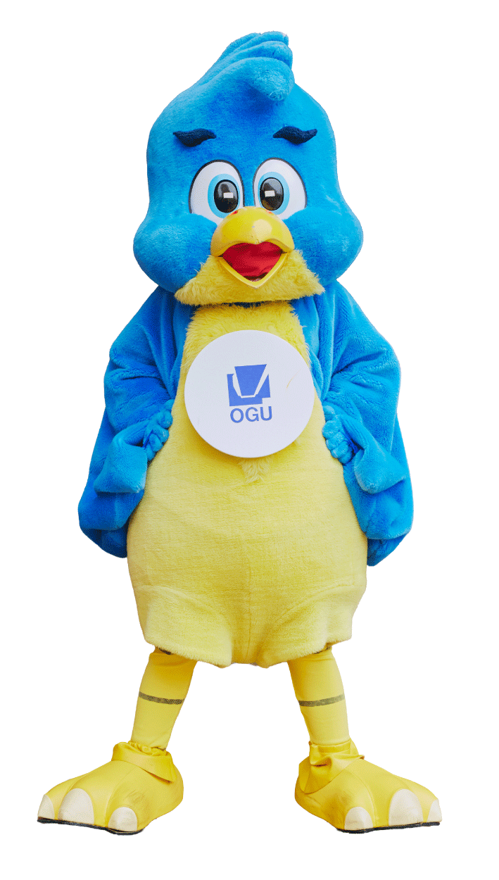 フェニックスくん