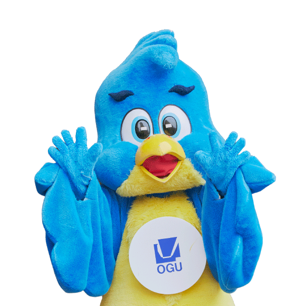 フェニックスくん