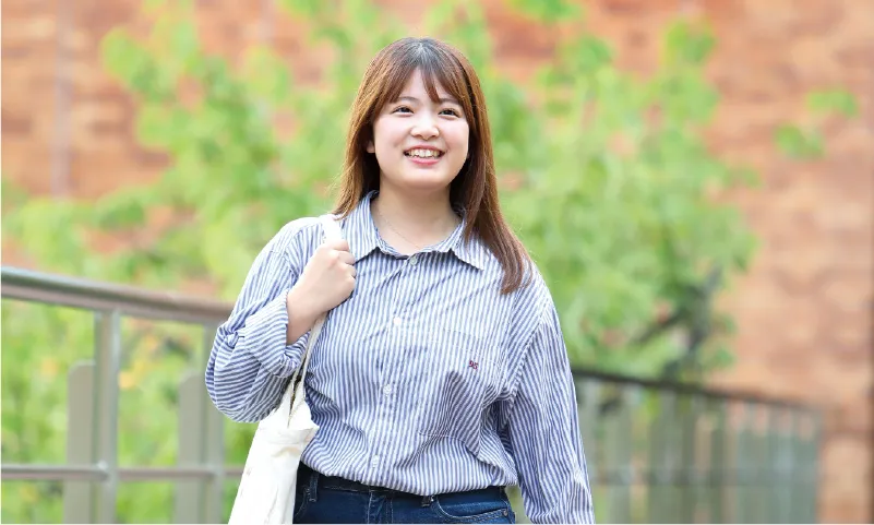 OGUってどんなところ？