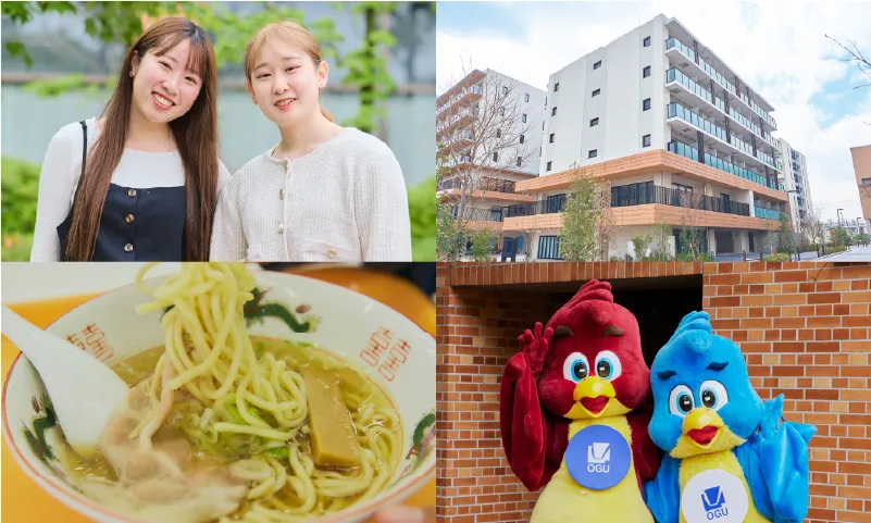 キャンパスライフ大調査！