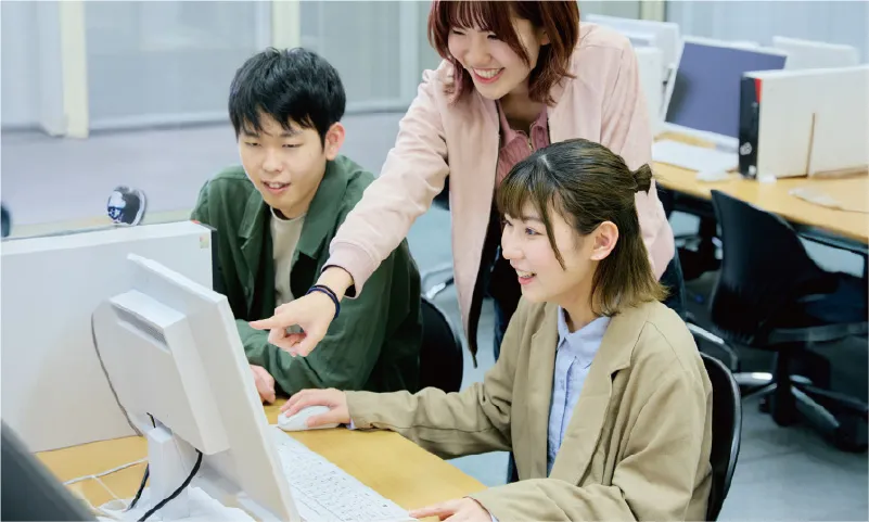 高校とOGUの５つの違い