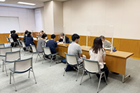 教育懇談会(本学・学外)