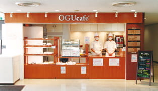 34.OGU Cafe