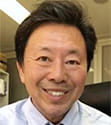 大阪学院大学 国際センター所長