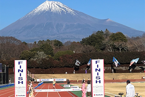 Track and Field