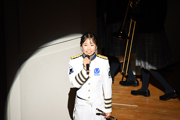 第53回定期演奏会の様子