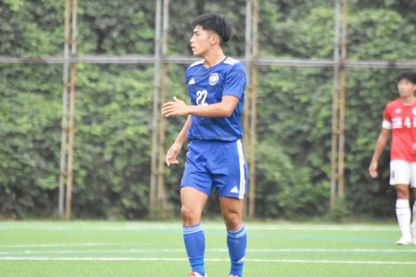 山田 力也(ヤマダ リキヤ)選手