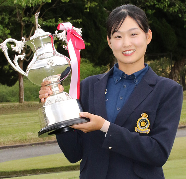 滝澤里菜選手