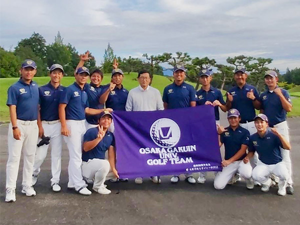 小林匠選手