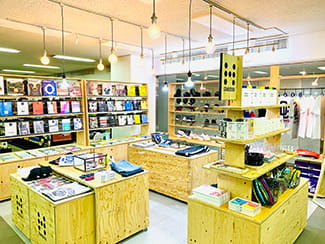 紀伊國屋書店 大阪第一営業部