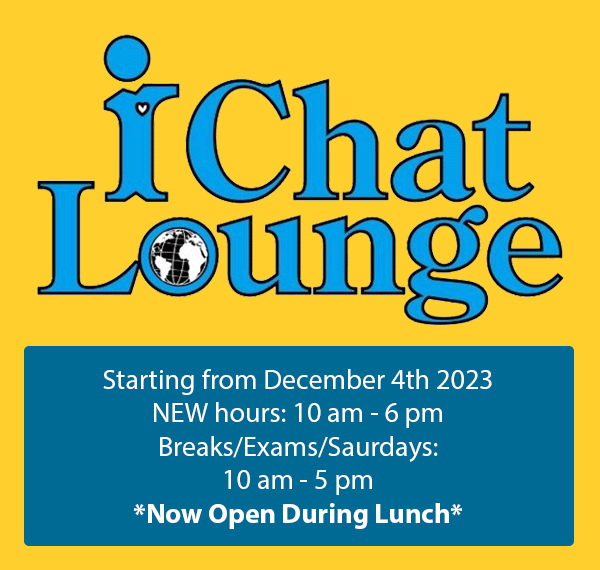 Schedule Change