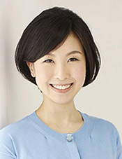 井村 仁香 氏