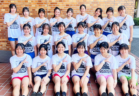 集合写真