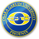 OSAKA GAKUIN UNVERSITY PHOENIX CLUB