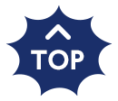 ページトップボタン