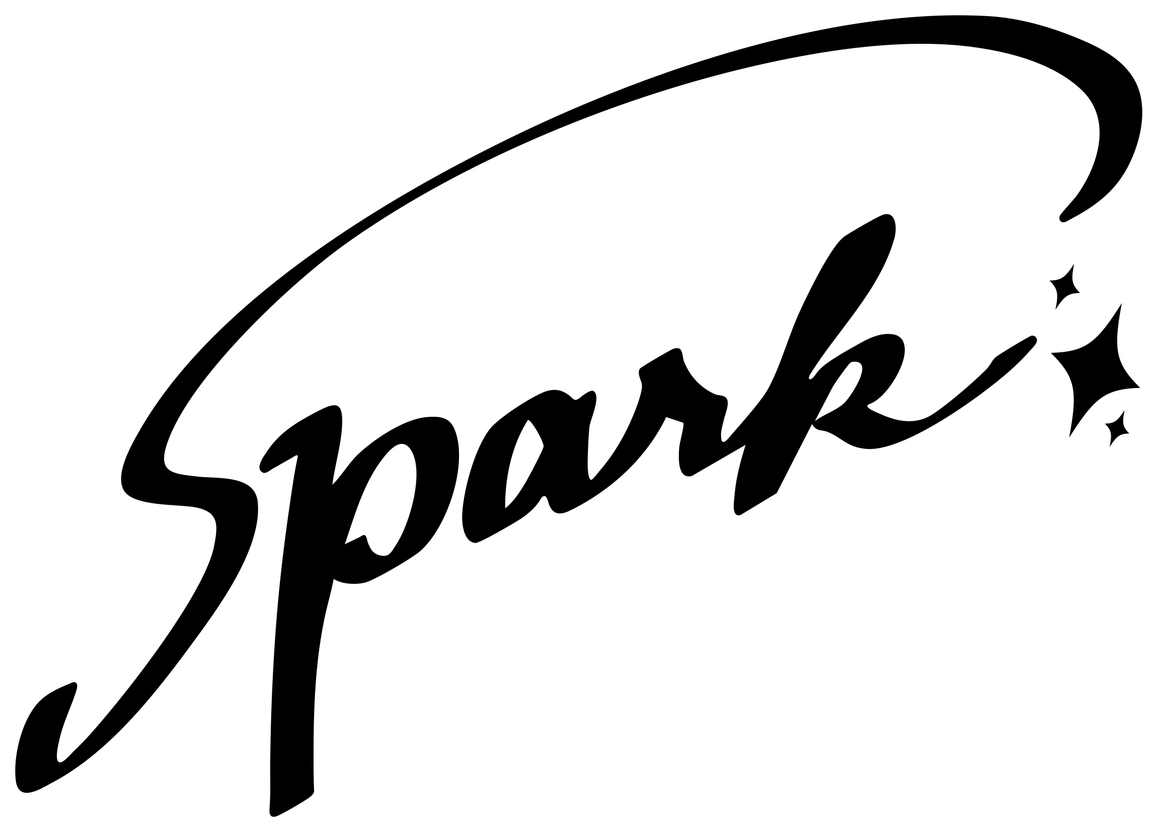 Spark logo