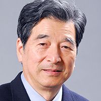 伊藤 亜人 氏