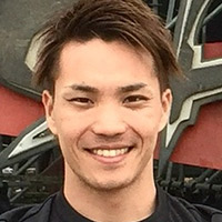 濱田 敬太 氏