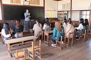 研修の様子