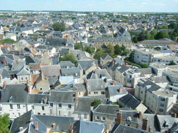 Koun city