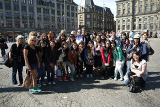 Venlo_summer school