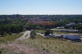 Medicine Hat