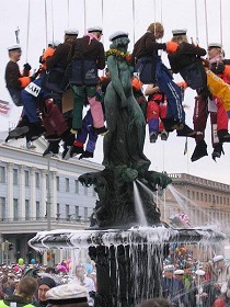 May Day in Finland2