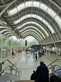 Gare dOrleans (2)