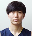 金田龍弥選手