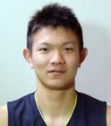 小川真興選手