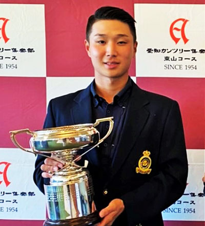 平田憲聖選手