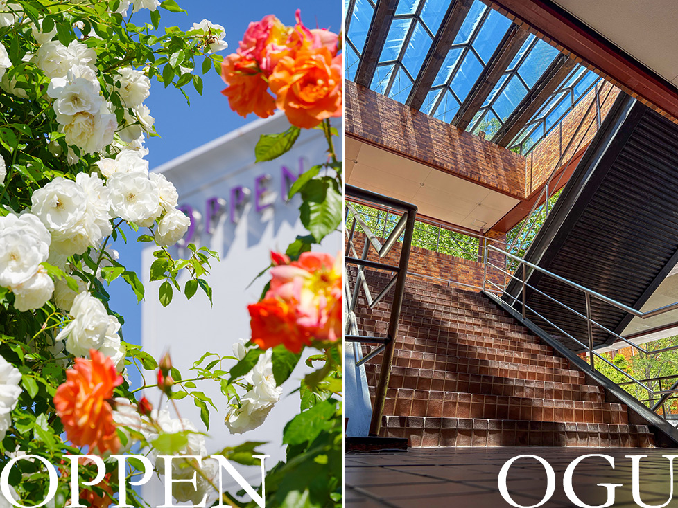 OPPEN X OGU Photo Contest 2026 OGUフォトコンテスト