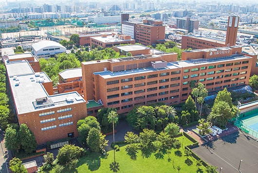 大阪学院大学