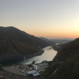 Mayuki dam.JPG