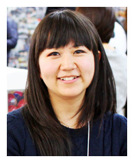 小木 のり子 氏