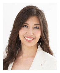 星野 美津穂 氏