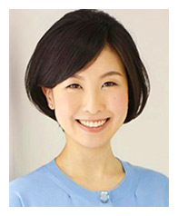 井村 仁香 氏