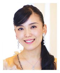 関 宏美 氏